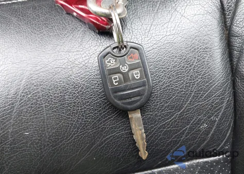 2017 Ford Expedition El Xlt from USA, damaged, VIN 1FMJK1JT2HEA79436